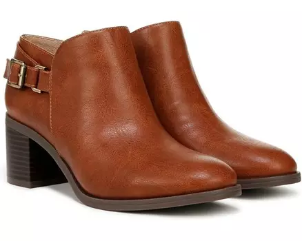 Ботинки LifeStride Lorelai, желто-коричневый