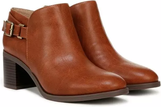 Ботинки LifeStride Lorelai, желто-коричневый