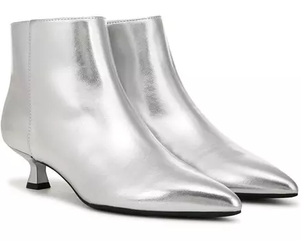 Ботинки LifeStride Maya, серебряный