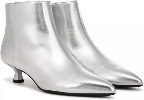 Ботинки LifeStride Maya, серебряный