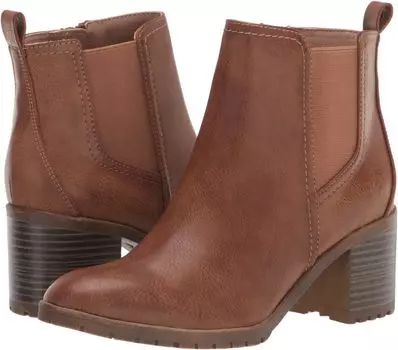 Ботинки LifeStride Mesa, цвет Whiskey