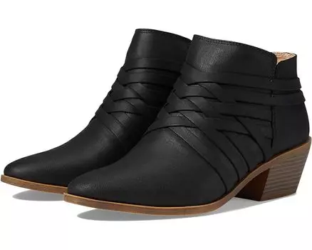 Ботинки LifeStride Prairie, черный