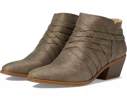 Ботинки LifeStride Prairie, цвет Ash