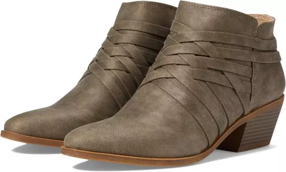 Ботинки LifeStride Prairie, цвет Ash