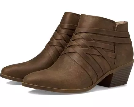 Ботинки LifeStride Prairie, коричневый