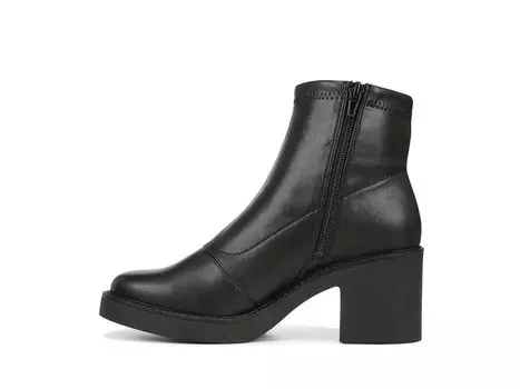 Ботинки LifeStride Remix, черный