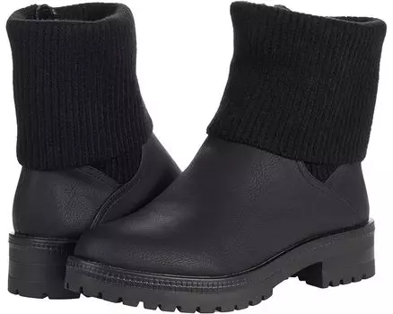 Ботинки LifeStride Simone, цвет Black 2