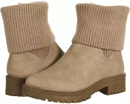 Ботинки LifeStride Simone, цвет Taupe