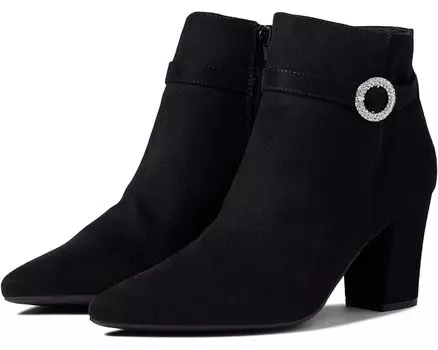 Ботинки LifeStride Sparkle, черный