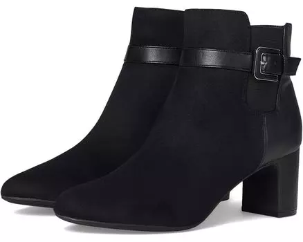 Ботинки LifeStride Truly, черный