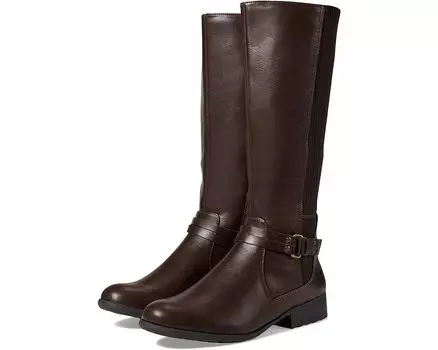 Ботинки LifeStride X-Anita, цвет Dark Chocolate