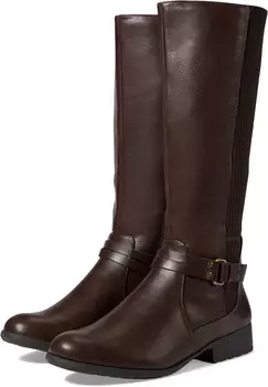 Ботинки LifeStride X-Anita, цвет Dark Chocolate
