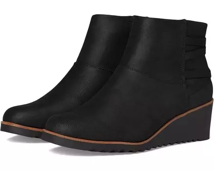 Ботинки LifeStride Zariah, черный