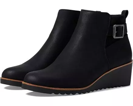 Ботинки LifeStride Zayne, черный