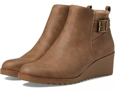 Ботинки LifeStride Zayne, цвет Mushroom