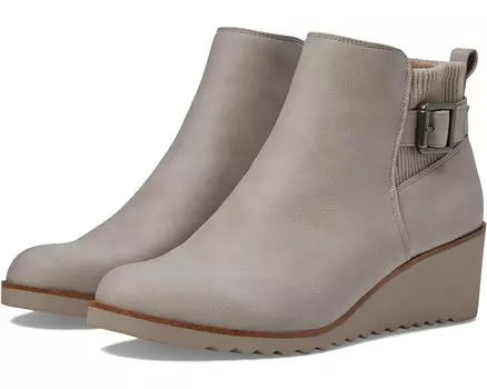 Ботинки LifeStride Zayne, серый
