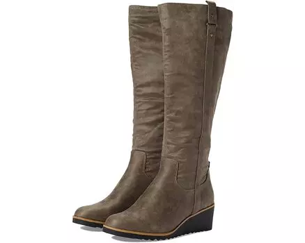 Ботинки LifeStride Zeppelin, пепельный