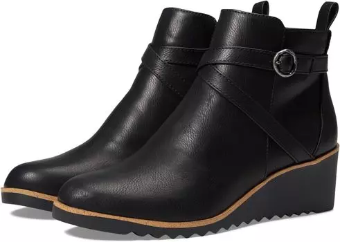 Ботинки LifeStride Zinfandel, черный