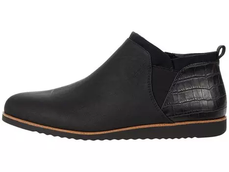 Ботинки LifeStride Zion, черный