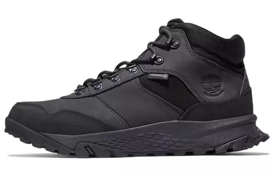 Ботинки Lincoln Peak Outdoor мужские черные Timberland