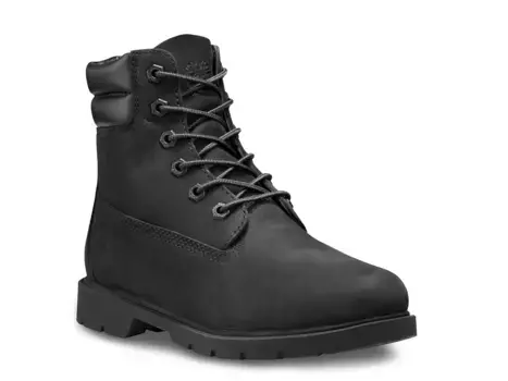 Ботинки Linden Woods - женские Timberland, Black