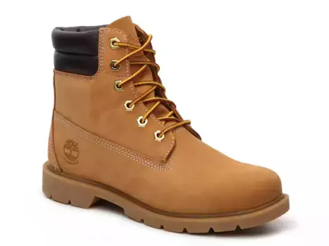 Ботинки Linden Woods - женские Timberland, Tan