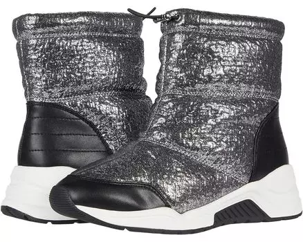 Ботинки LINEA Paolo Gillie, серебряный