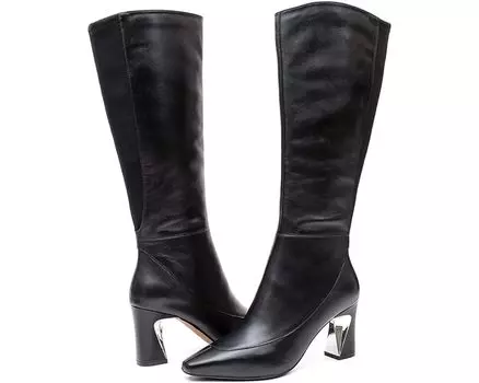 Ботинки LINEA Paolo Jaime, черный