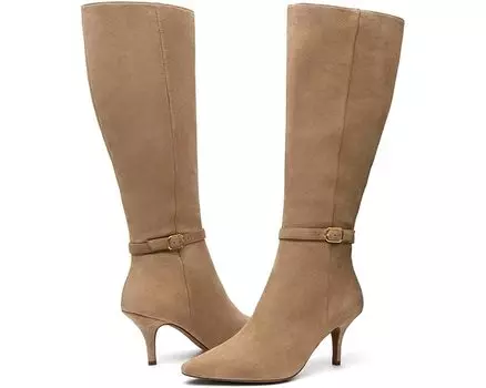 Ботинки LINEA Paolo Parson, цвет Fawn