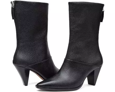 Ботинки LINEA Paolo Serena, черный