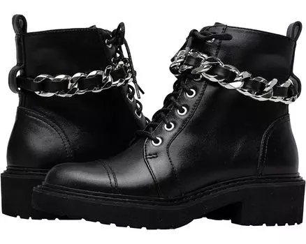 Ботинки LINEA Paolo Thexton, черный