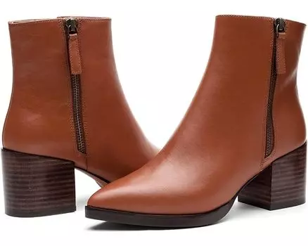 Ботинки LINEA Paolo Viva, цвет Cognac