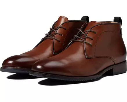 Ботинки Lino Steve Madden, коричневый