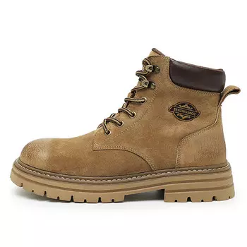 Ботинки Little Red Man Martin Boots Men