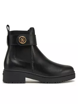 Ботинки Liu Jo Chelsea New Nancy Eco 2-2 SA5203 PX241, черный