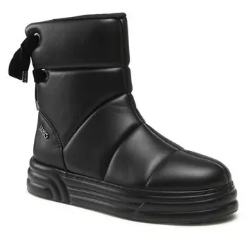 Ботинки Liu Jo CleoWarm, черный