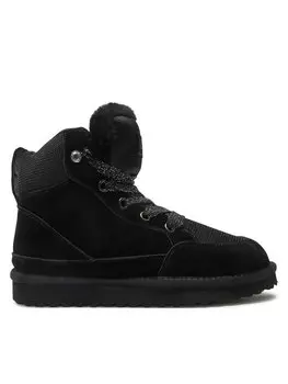 Ботинки Liu Jo Jil 03 SF4247 PX027, черный