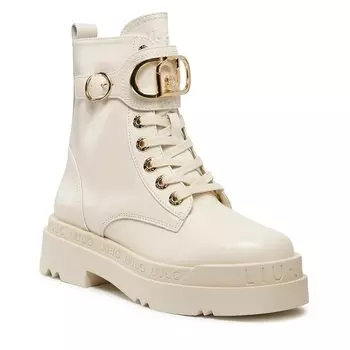 Ботинки Liu Jo Love, экрю