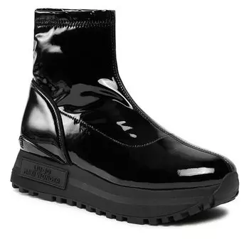 Ботинки Liu Jo MaxiWonder, черный