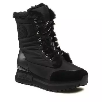 Ботинки Liu Jo MaxiWonder, черный