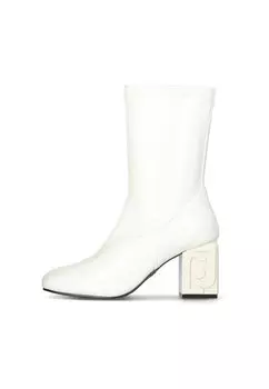 Ботинки LIU JO, слоновая кость