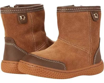 Ботинки Livie & Luca Monte, цвет Saddle Tan