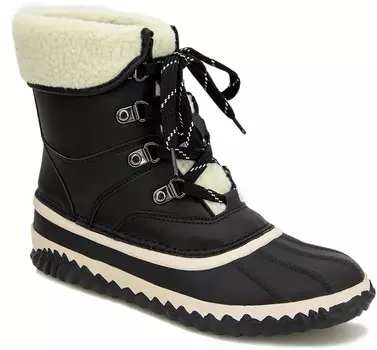 Ботинки Lizzy - женские JBU, черный