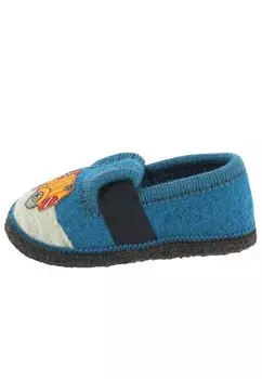 Ботинки LKW Beck, цвет blau