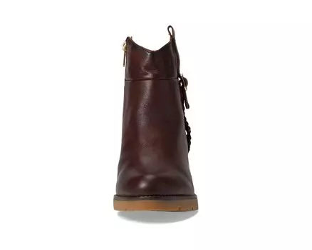 Ботинки Llanes W7H-8578 Pikolinos, каоба