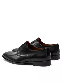 Ботинки Lloyd, черный