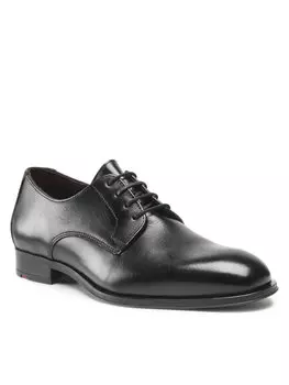 Ботинки Lloyd, черный