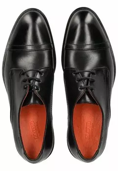 Ботинки Lloyd, черный