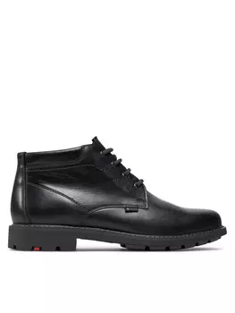 Ботинки Lloyd, черный