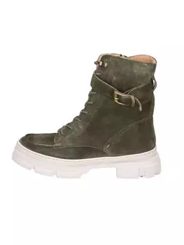 Ботинки LLOYD Schnr, зеленый